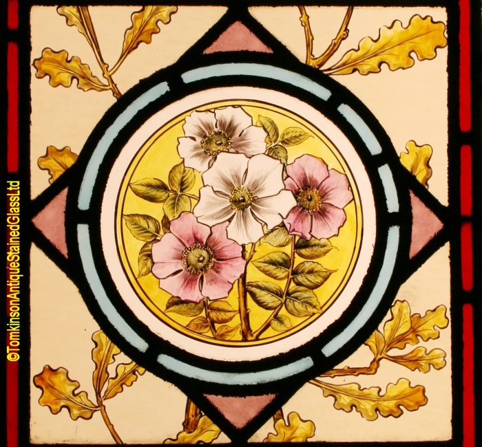 Stained Glass For Sale