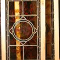 Leaded Stained Glass