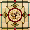 Leaded Stained Glass Windows