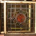 Leaded Stained Glass Windows