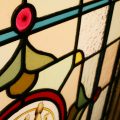 Leaded Stained Glass Windows