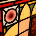 Leaded Stained Glass