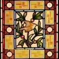 Arts & Crafts Stained Glass Windows