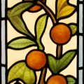 Arts & Crafts Stained Glass Windows