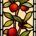 Arts & Crafts Stained Glass Windows