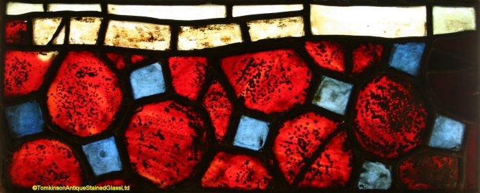 16th Century Stained Glass