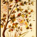 Edwardian Plate Glass Window
