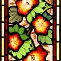 Victorian Stained Glass