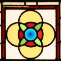 Victorian Stained Glass