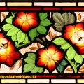 Victorian Stained Glass