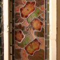 Victorian Stained Glass