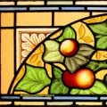 Victorian Stained Glass Windows