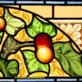 Victorian Stained Glass Windows