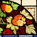 Victorian Stained Glass Windows