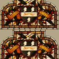Danial Cottier Stained Glass