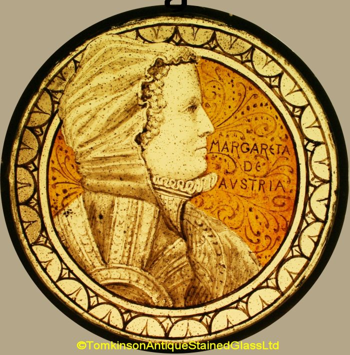 Margaret of Austria