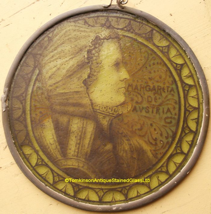 Margaret of Austria