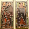 Leaded Stained Glass