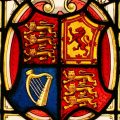 Queen Victoria's Coat of Arms