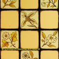 Edwardian Stained Glass