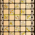 Edwardian Stained Glass