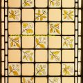 Edwardian Stained Glass