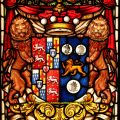 Sir Dalberg-Acton, 2nd Baron Acton Coat of Arms