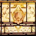 Victorian Stained Glass