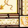 Victorian Stained Glass