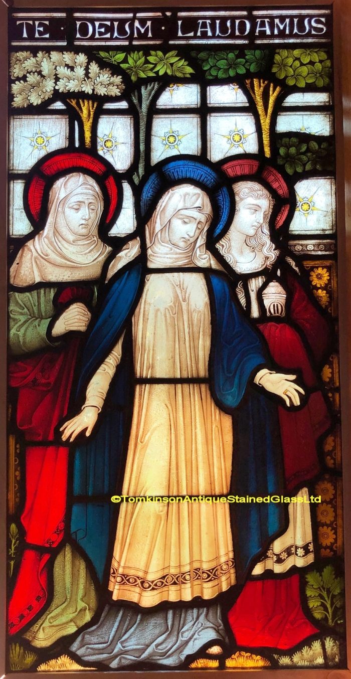 Church Windows