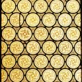 Morris, Marshall, Faulkner & Co. Stained Glass