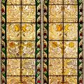 Victorian Stained Glass Windows