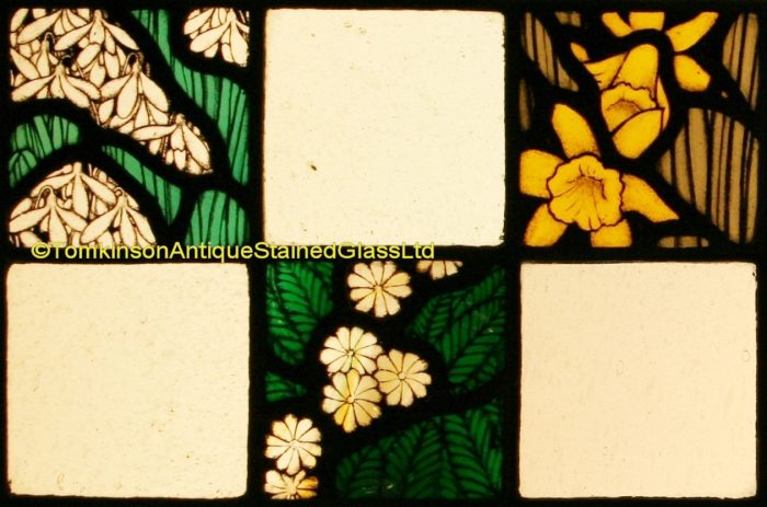 Barbara Glasby Stained Glass