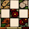 Hand Painted Stained Glass