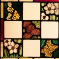 Hand Painted Stained Glass