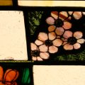 Hand Painted Stained Glass