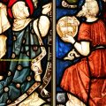 Clayton & Bell Stained Glass Windows