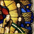 Ninian Comper Stained Glass