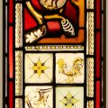 Victorian Stained Glass