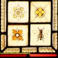 Victorian Stained Glass