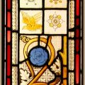 Victorian Stained Glass