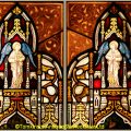 Clayton & Bell Stained Glass Windows