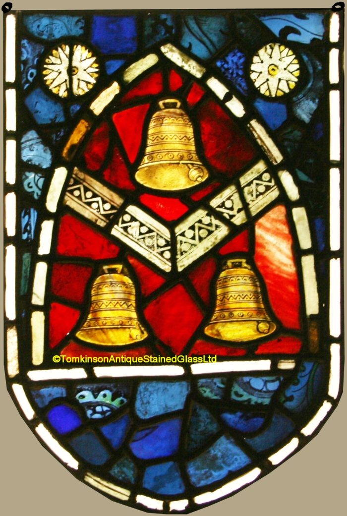 Medieval Stained Glass