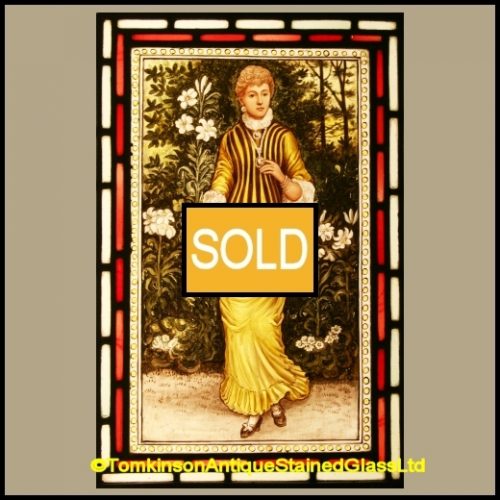 Stained Glass For Sale