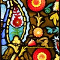 Victorian Stained Glass