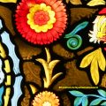 Victorian Stained Glass