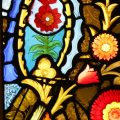 Victorian Stained Glass