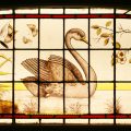 Victorian Stained Glass Windows