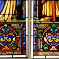 Church Stained Glass Windows