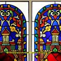 Church Stained Glass Windows